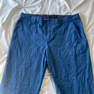 Banana Republic chino